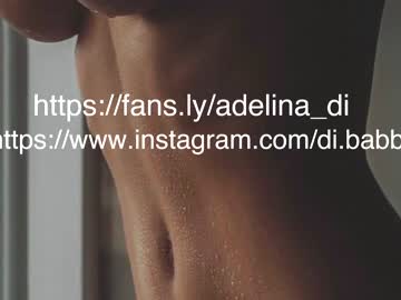 webcam girl adelina_di image #4626846