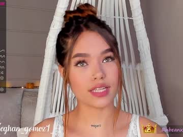 webcam girl _meghan_gomez1_ image #2407131