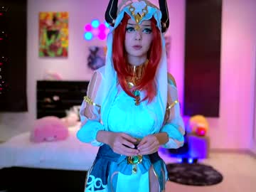 webcam girl madnessalise image #6367853