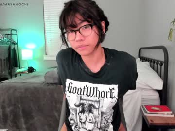 webcam girl mayamochi image #5388821