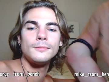 webcam man guys_from_the_bench image #3515458