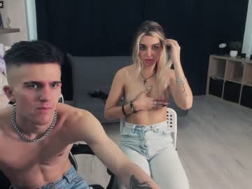 webcam couple boo_bby image #2051560