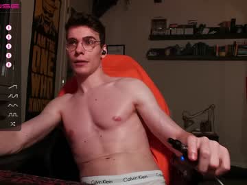 webcam man dumbnerd3 image #4777565