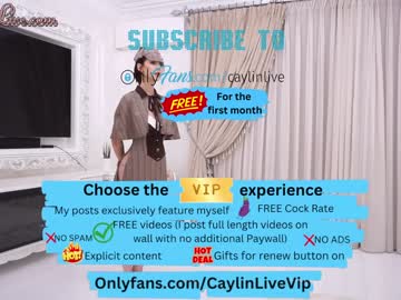 webcam girl caylin image #6811635