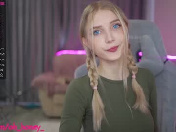 webcam girl oh_honey_ image #2642666