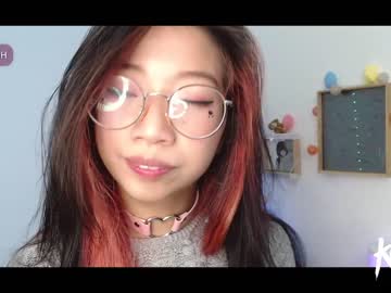 webcam girl kanna_hh image #1899048