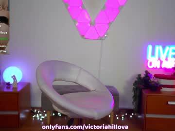 webcam girl victoriahillova image #5761754