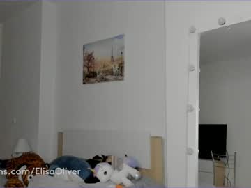 webcam girl elisa_oliver image #861607