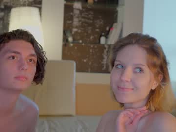 webcam couple _littlemouse_ image #1965414