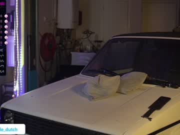 webcam girl little_dutch image #2503797