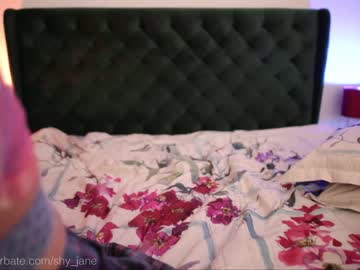webcam girl shy_jane image #3902281