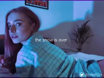 webcam girl _yvie_ image #4211003