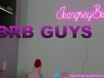 webcam couple jeangreybianca image #4461928