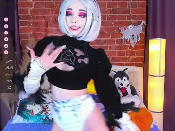 webcam girl nicky_spark image #2940442