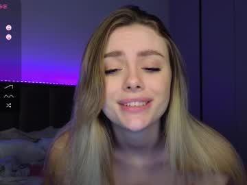 webcam girl sky_magic image #6360041