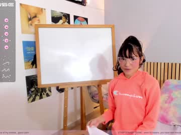 webcam girl little_effy18 image #3992774