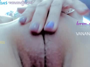 webcam girl vanandjuani image #1192042