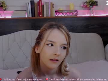 webcam girl ginger_pie image #2050589