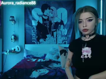 webcam couple aurora_radiance image #6589839