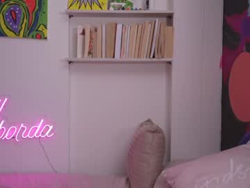webcam girl jenny_taborda image #412185