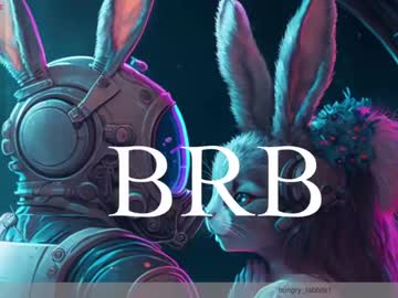 webcam couple hungry_rabbits1 image #4016650