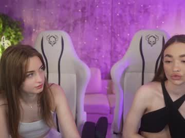 webcam couple kira0541 image #6892413