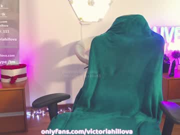 webcam girl victoriahillova image #4638766