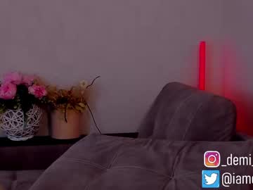 webcam girl _demi_dee_ image #1477976