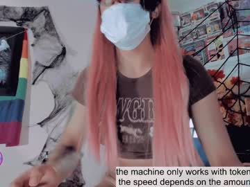 webcam tranny kate_yoshy image #5647490
