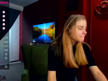 webcam girl polumna_tural image #3724398