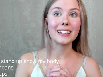 webcam girl steffanie_blue image #5508887