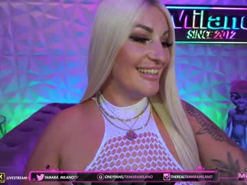 webcam girl tamaramilano image #2534799