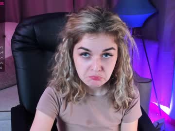 webcam girl michelle_davidson image #2187288