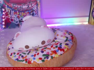 webcam girl bunnydollstella image #5948167