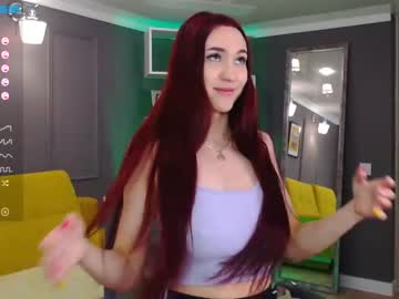 webcam girl nika_mil image #1994635