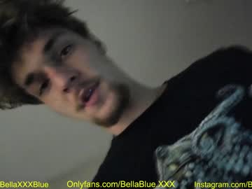 webcam couple bellabluexoxo image #4151360