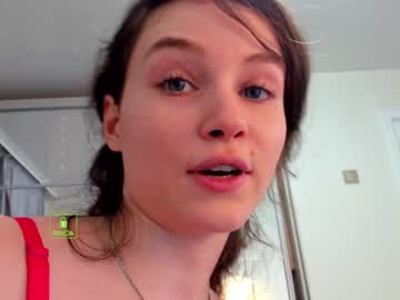 webcam girl demurelixir image #1539241