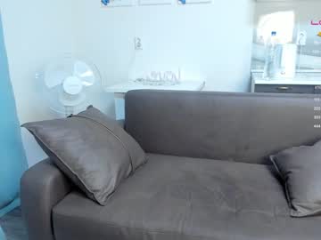 webcam girl cherylstafordy image #4578094