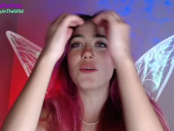 webcam girl fairyinthewild image #3265520