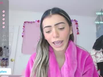 webcam girl gia05valentina image #6150742