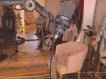 webcam girl emersoncane image #3942705