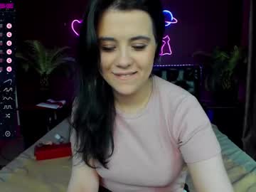 webcam girl sharlotte_gilbi image #2163278