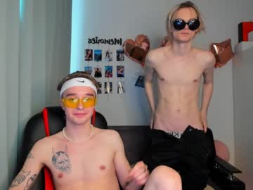 webcam man gofymcmouse image #6818824