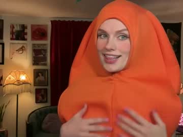 webcam girl bigredcarrott image #4943789