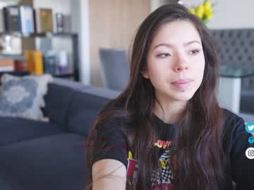 webcam girl emma_lu1 image #3439517