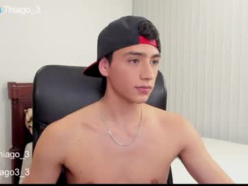 webcam man thiago3_3 image #995709