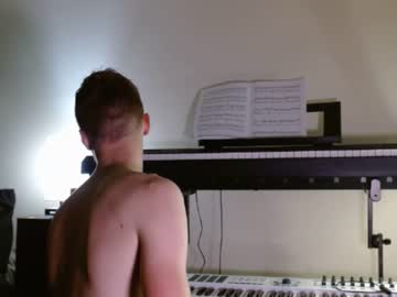 webcam man jamesblond_1 image #6887536