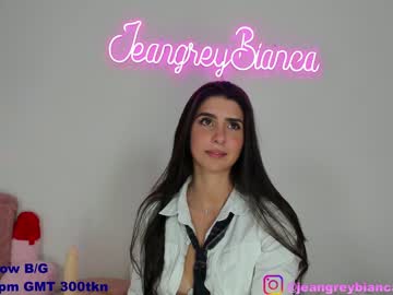 webcam couple jeangreybianca image #4811826