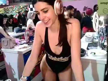 webcam girl kitty_kat93 image #3513180