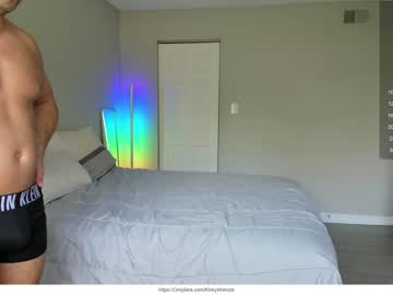 webcam couple kinkyxkenzie image #6787388